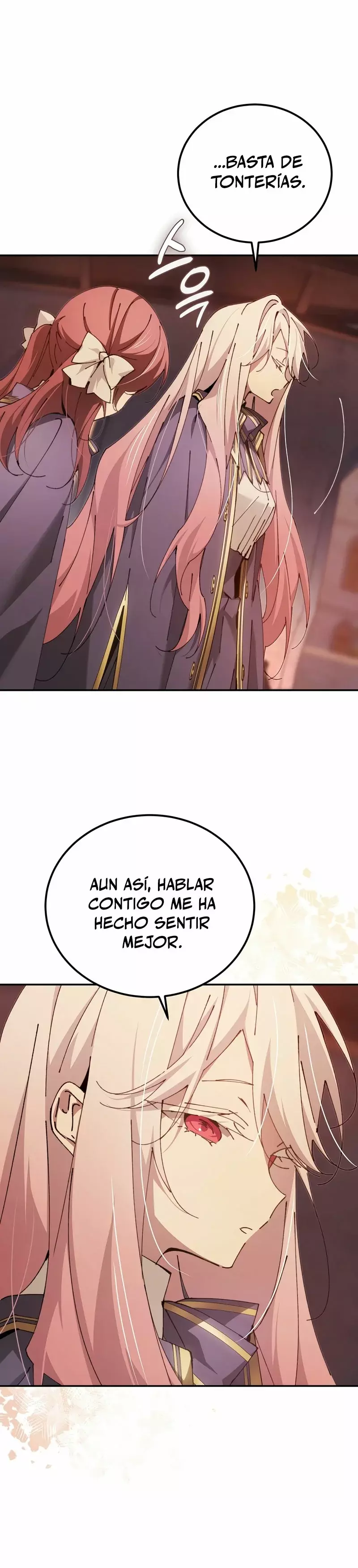 Read El Blinker genio de la academia mágica ES Manga Online