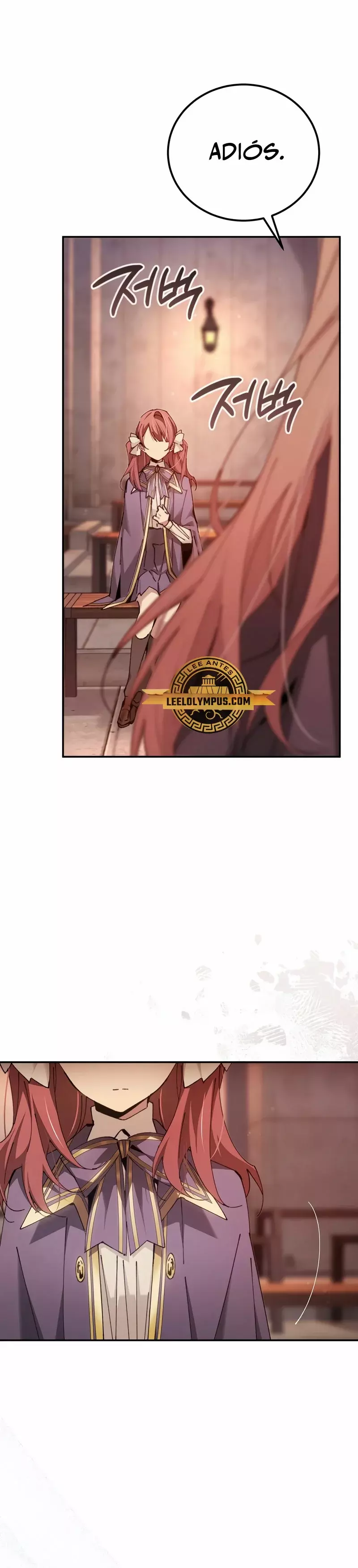 Read El Blinker genio de la academia mágica ES Manga Online