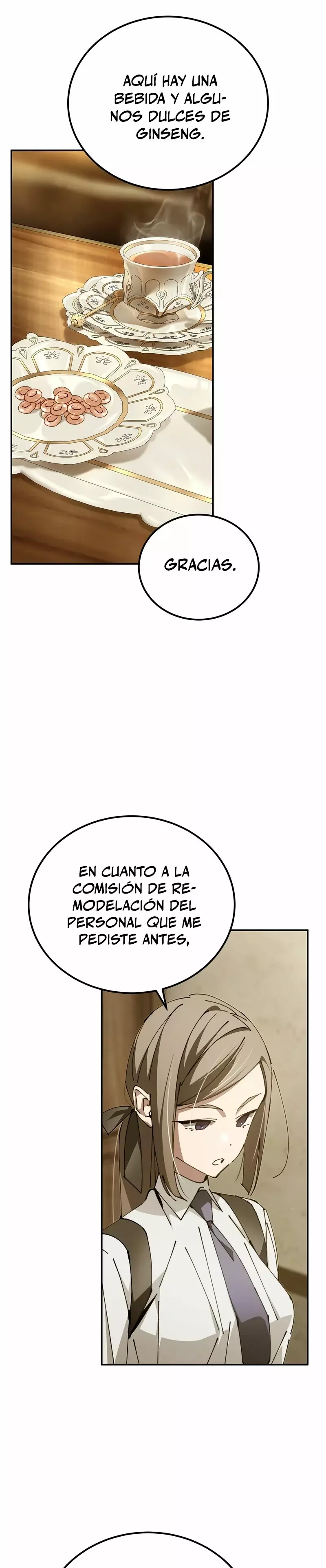 Read El Blinker genio de la academia mágica ES Manga Online