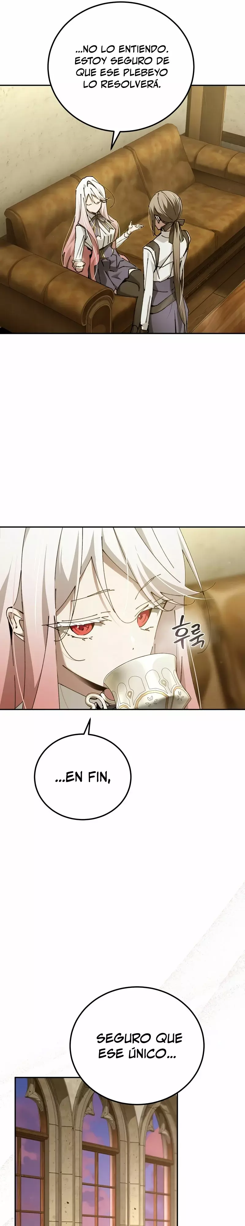 Read El Blinker genio de la academia mágica ES Manga Online