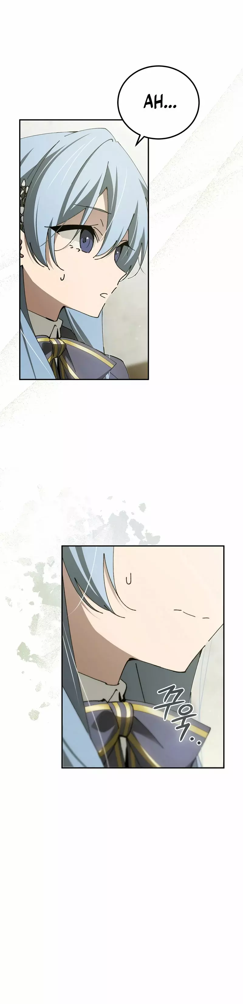 Read El Blinker genio de la academia mágica ES Manga Online