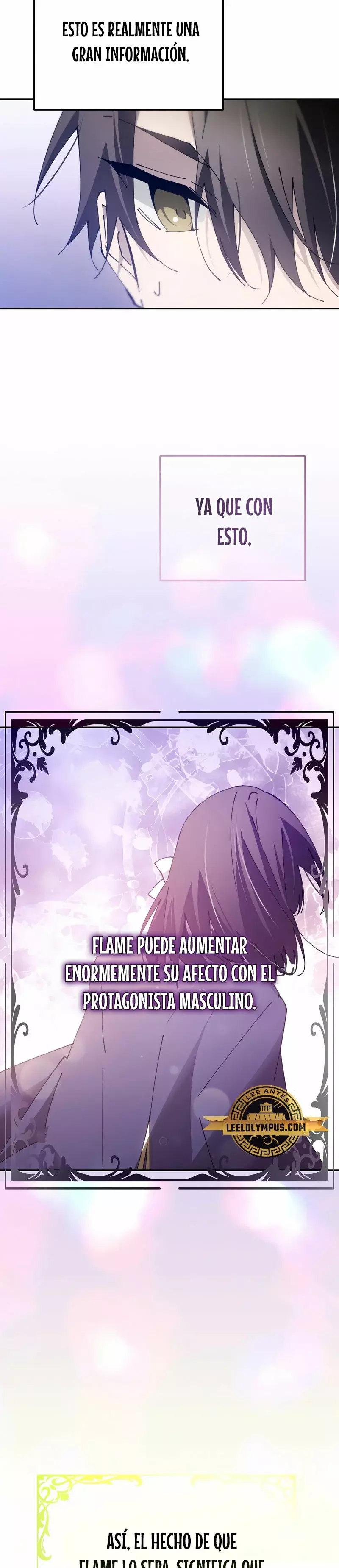 Read El Blinker genio de la academia mágica ES Manga Online