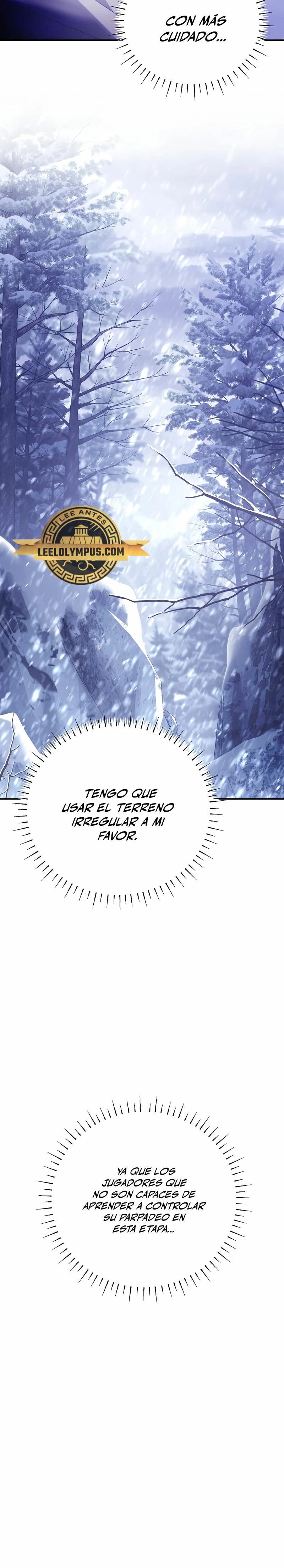 Read El Blinker genio de la academia mágica ES Manga Online