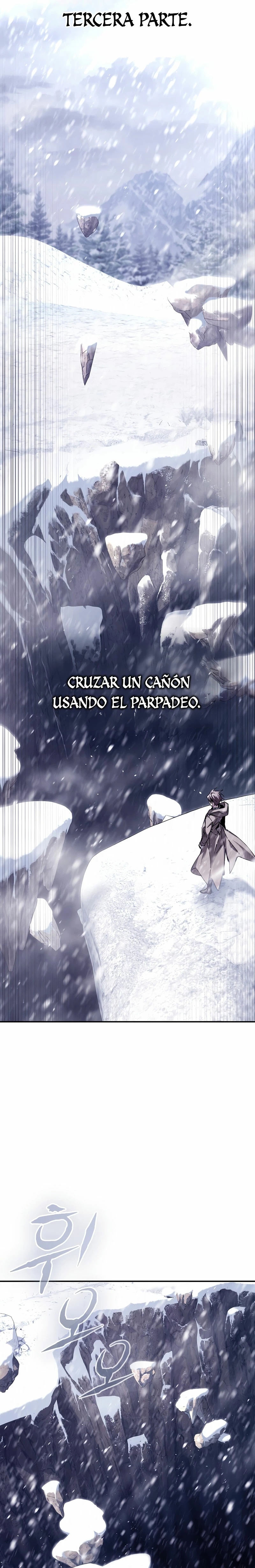 Read El Blinker genio de la academia mágica ES Manga Online