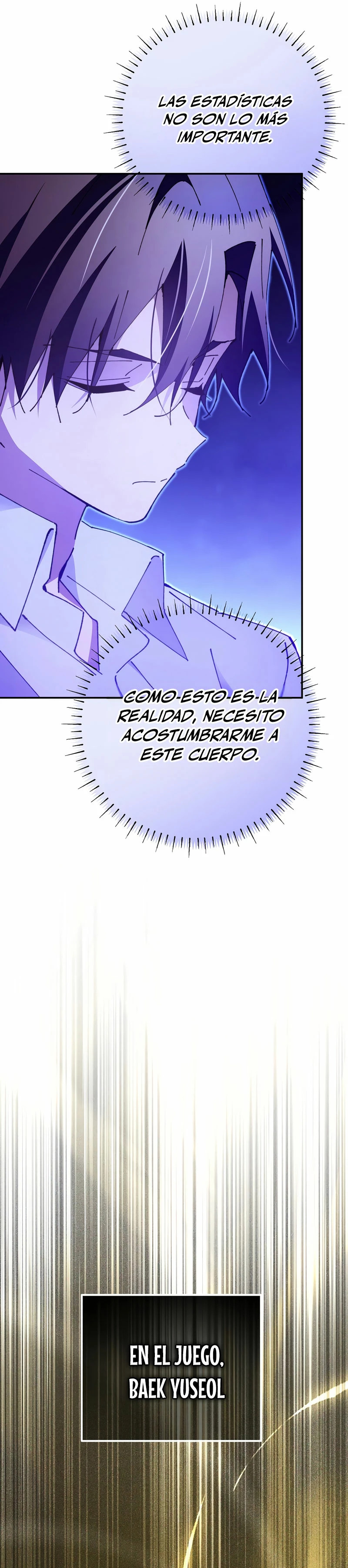 Read El Blinker genio de la academia mágica ES Manga Online
