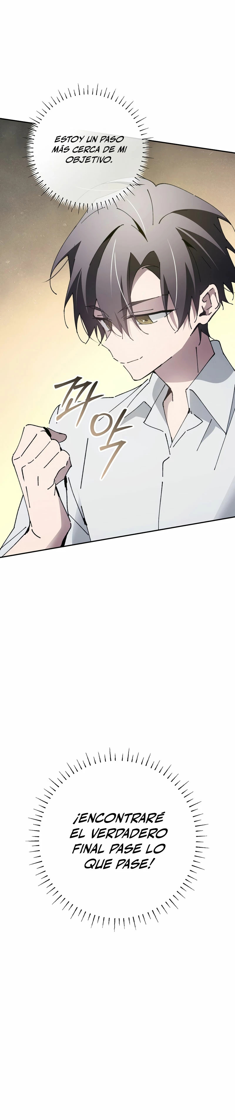 Read El Blinker genio de la academia mágica ES Manga Online