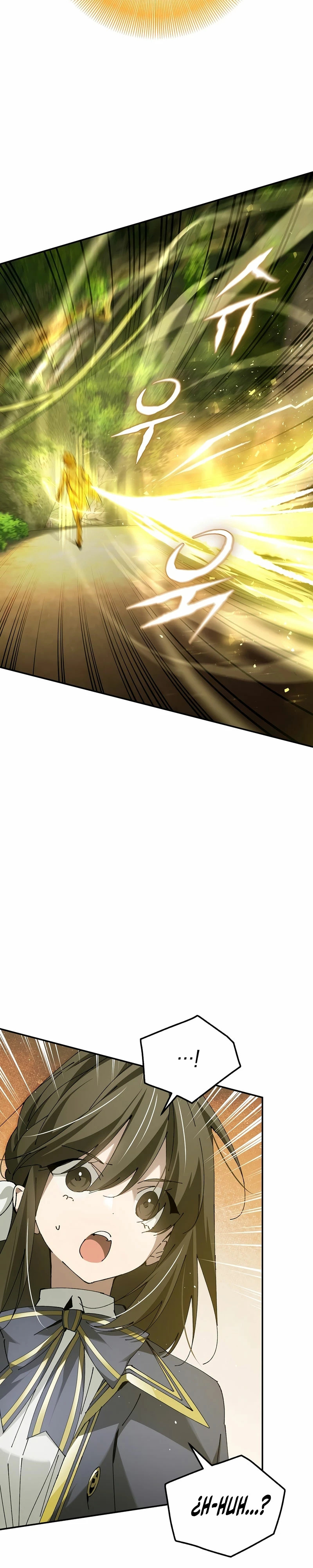 Read El Blinker genio de la academia mágica ES Manga Online