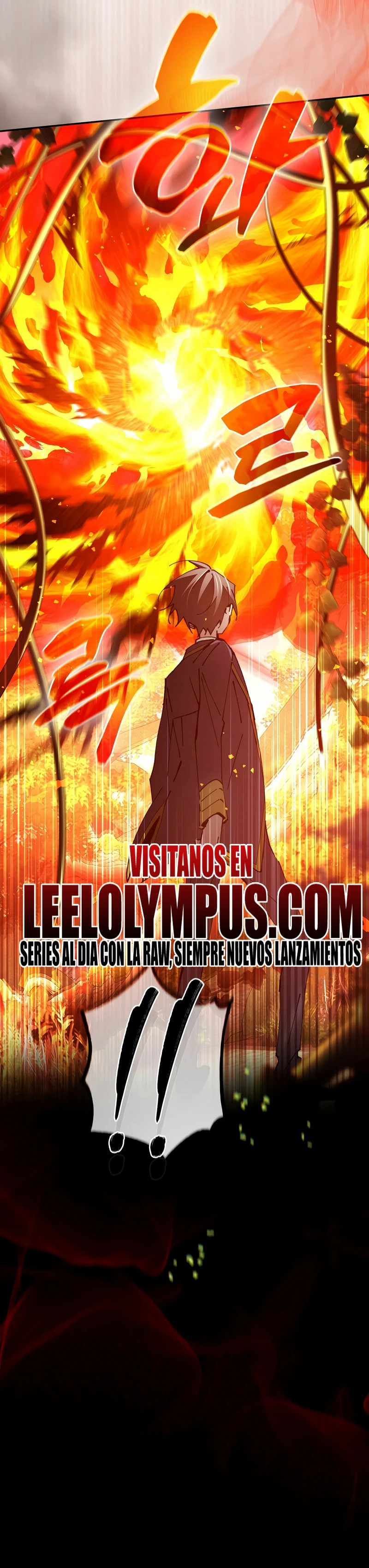 Read El Blinker genio de la academia mágica ES Manga Online