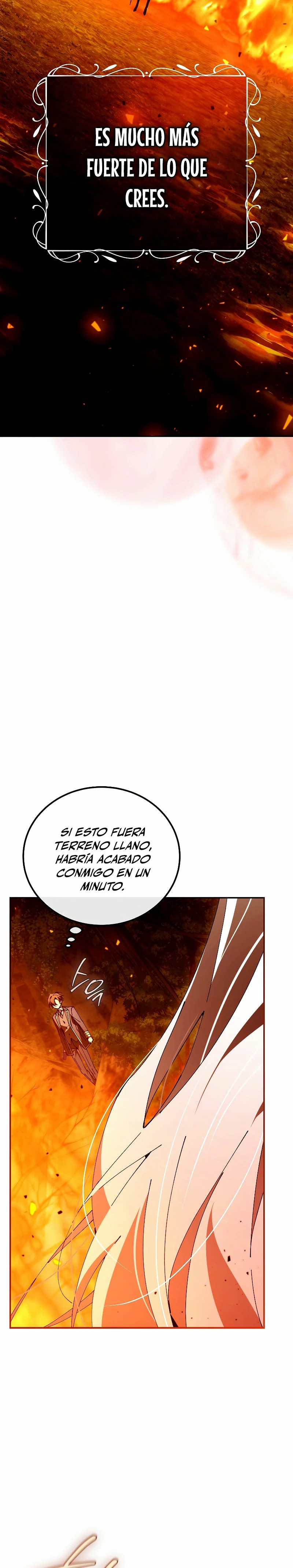 Read El Blinker genio de la academia mágica ES Manga Online