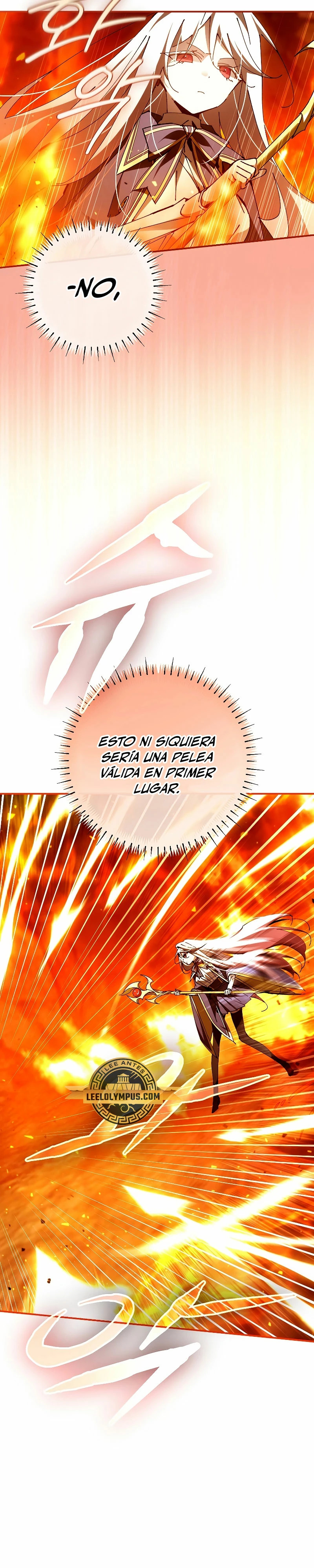 Read El Blinker genio de la academia mágica ES Manga Online