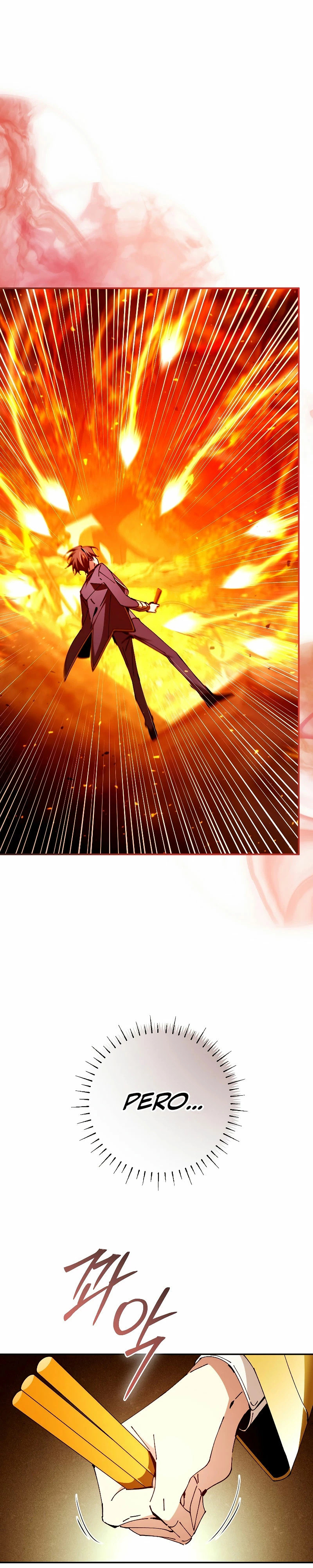 Read El Blinker genio de la academia mágica ES Manga Online