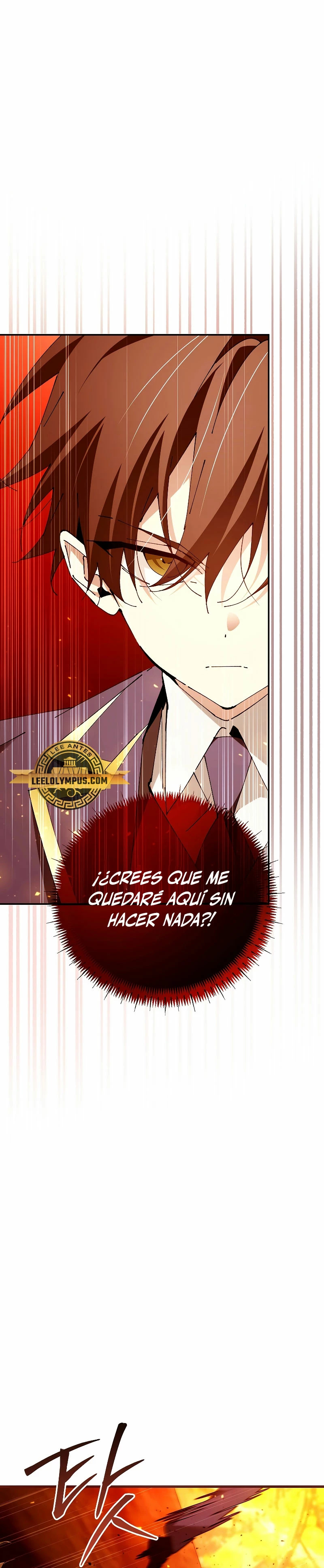 Read El Blinker genio de la academia mágica ES Manga Online