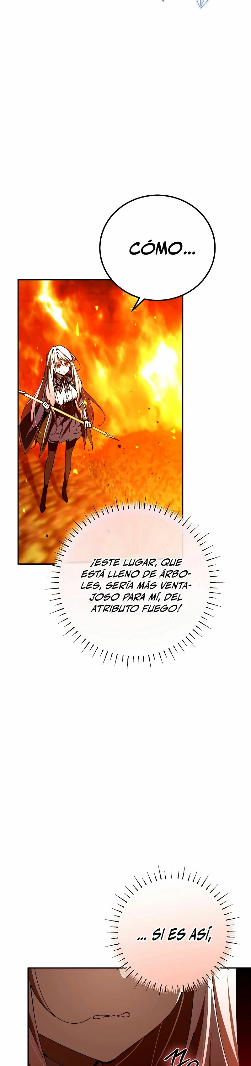 Read El Blinker genio de la academia mágica ES Manga Online