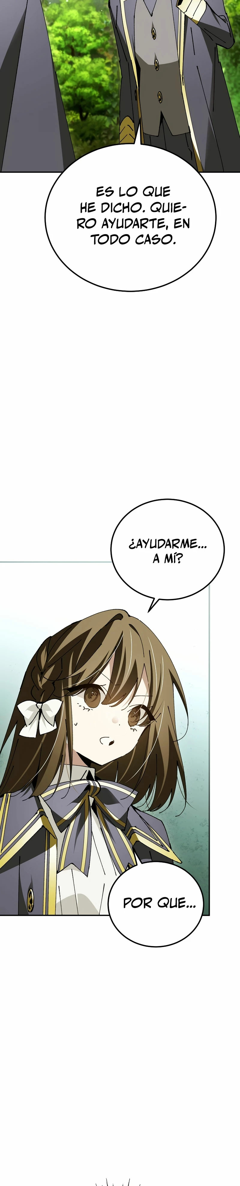 Read El Blinker genio de la academia mágica ES Manga Online