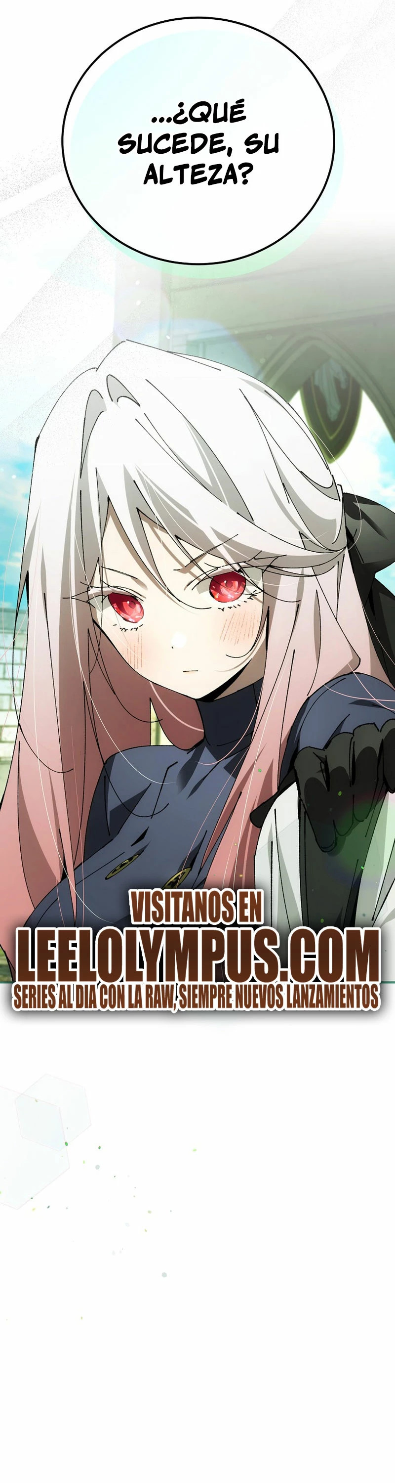 Read El Blinker genio de la academia mágica ES Manga Online