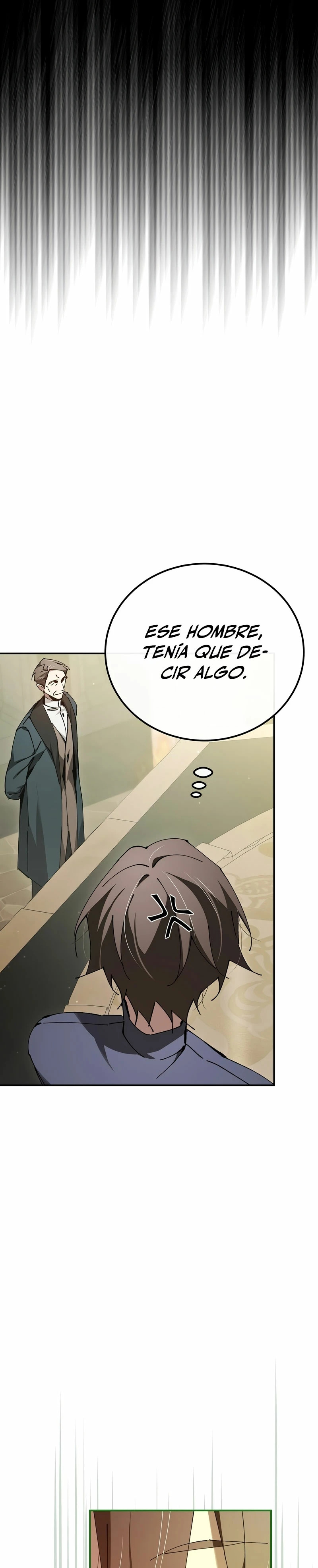 Read El Blinker genio de la academia mágica ES Manga Online