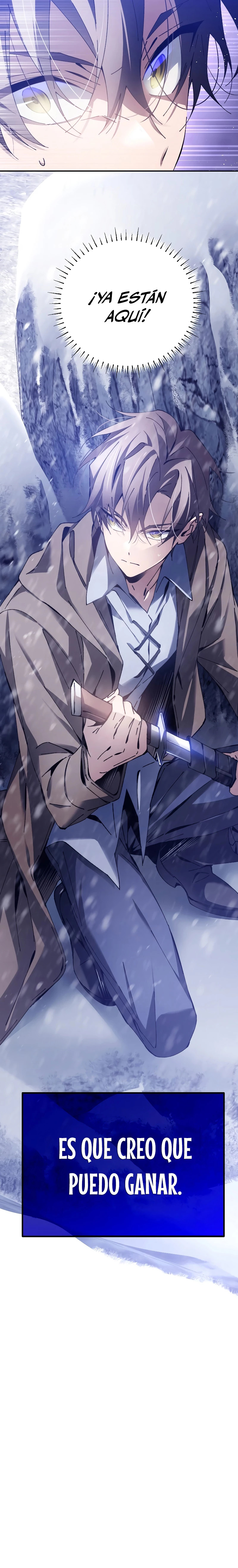 Read El Blinker genio de la academia mágica ES Manga Online