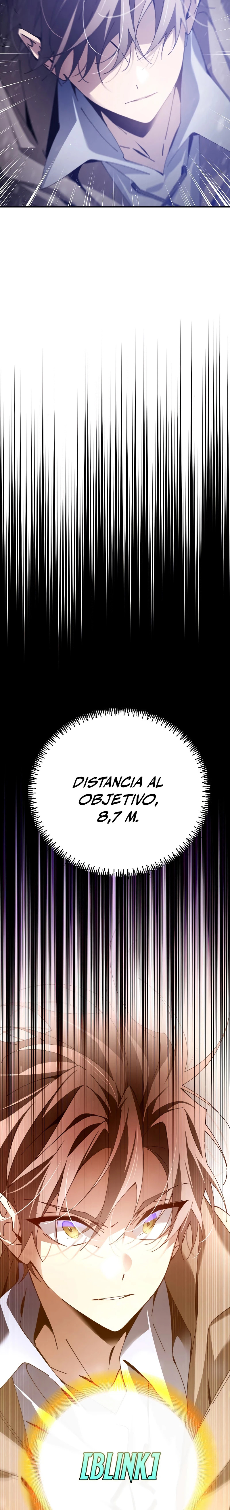 Read El Blinker genio de la academia mágica ES Manga Online