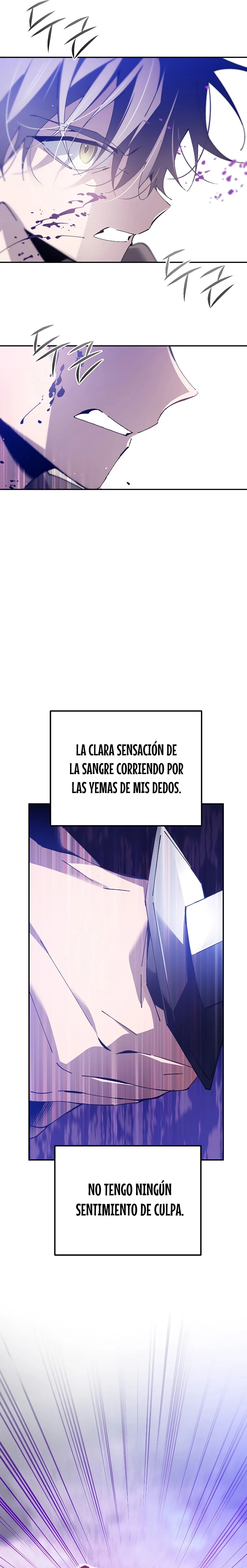 Read El Blinker genio de la academia mágica ES Manga Online