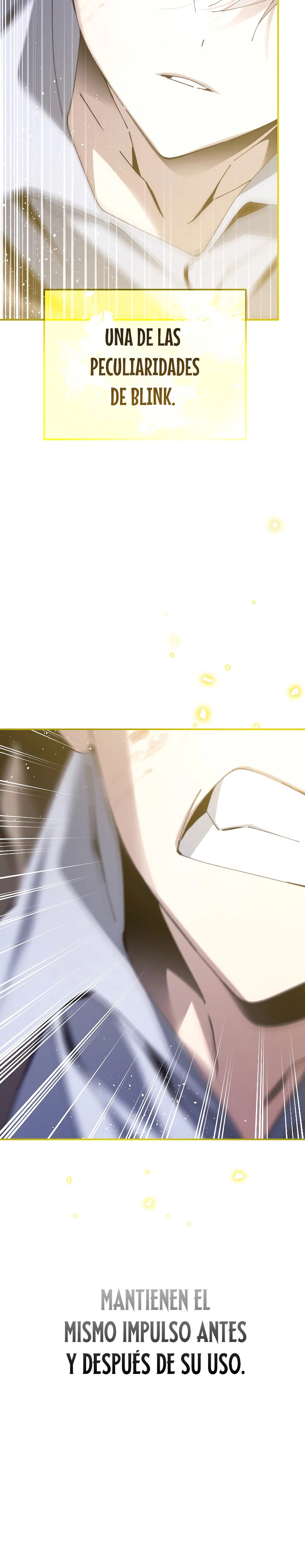 Read El Blinker genio de la academia mágica ES Manga Online