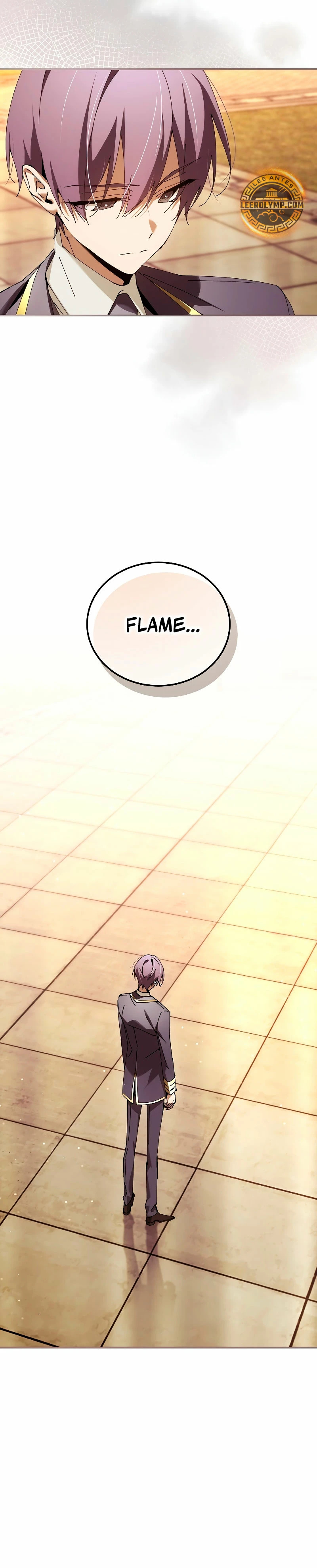 Read El Blinker genio de la academia mágica ES Manga Online