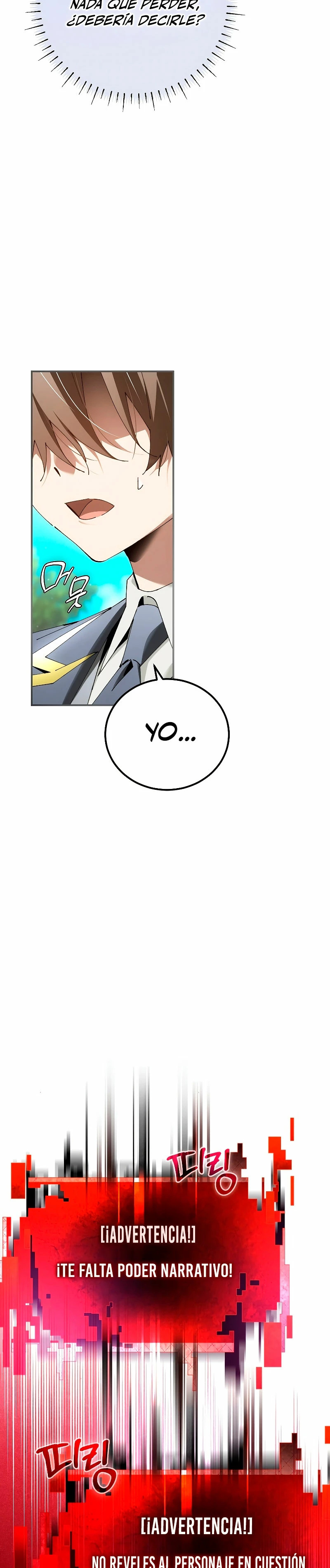 Read El Blinker genio de la academia mágica ES Manga Online
