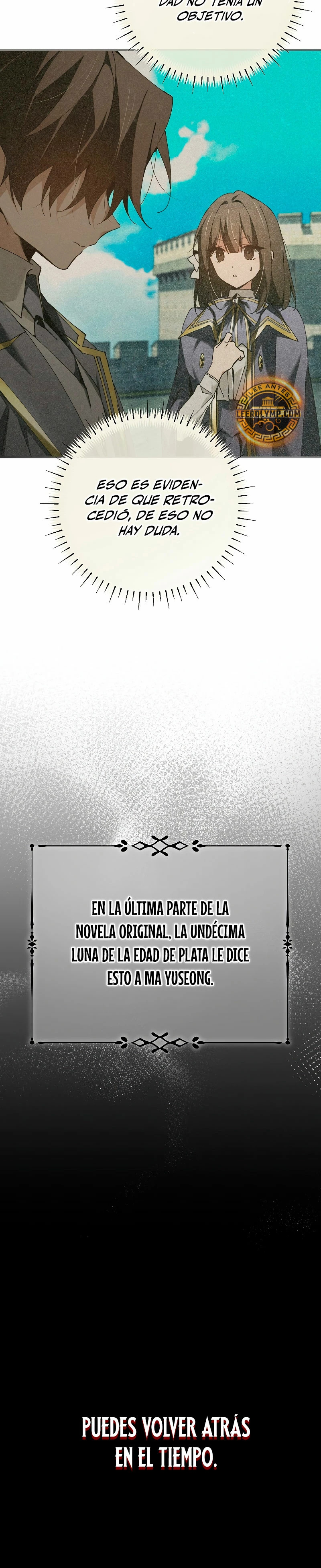 Read El Blinker genio de la academia mágica ES Manga Online