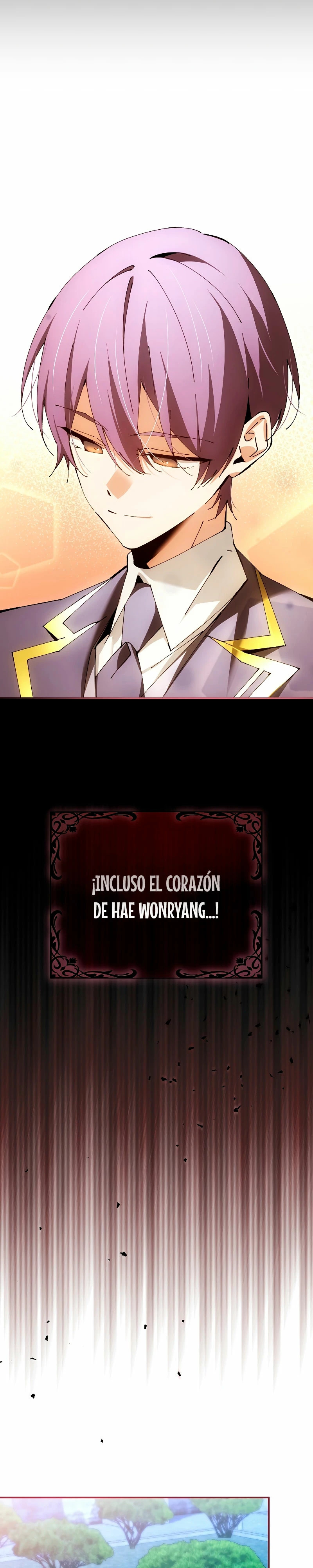 Read El Blinker genio de la academia mágica ES Manga Online