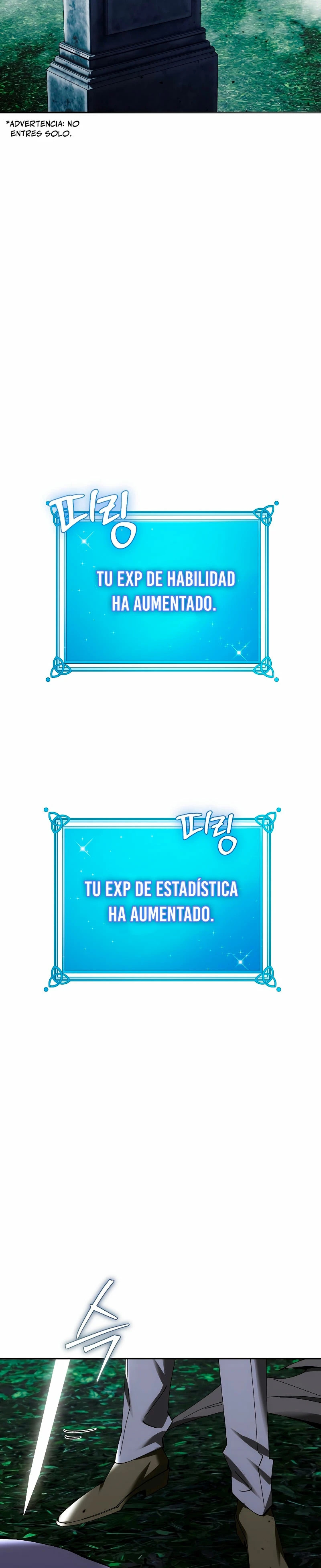 Read El Blinker genio de la academia mágica ES Manga Online