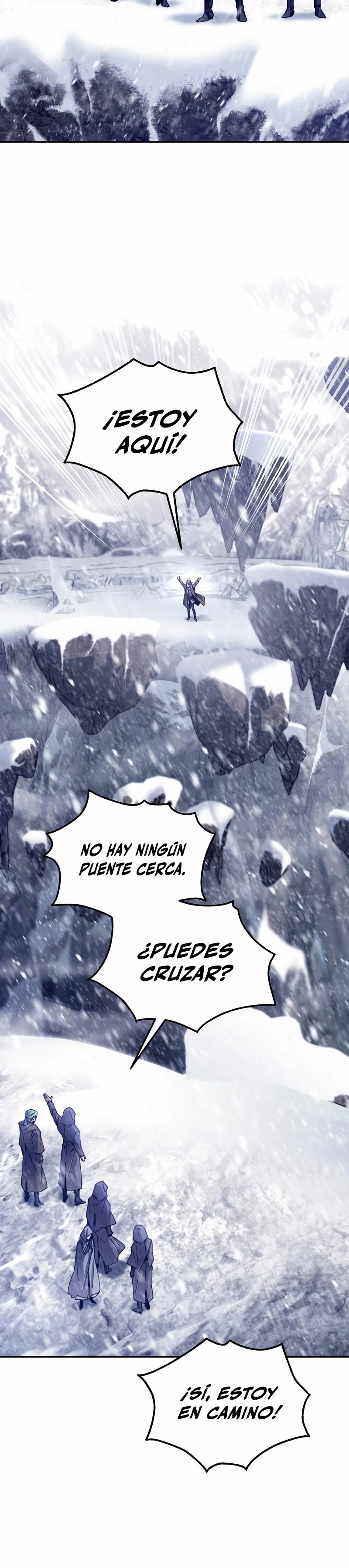Read El Blinker genio de la academia mágica ES Manga Online