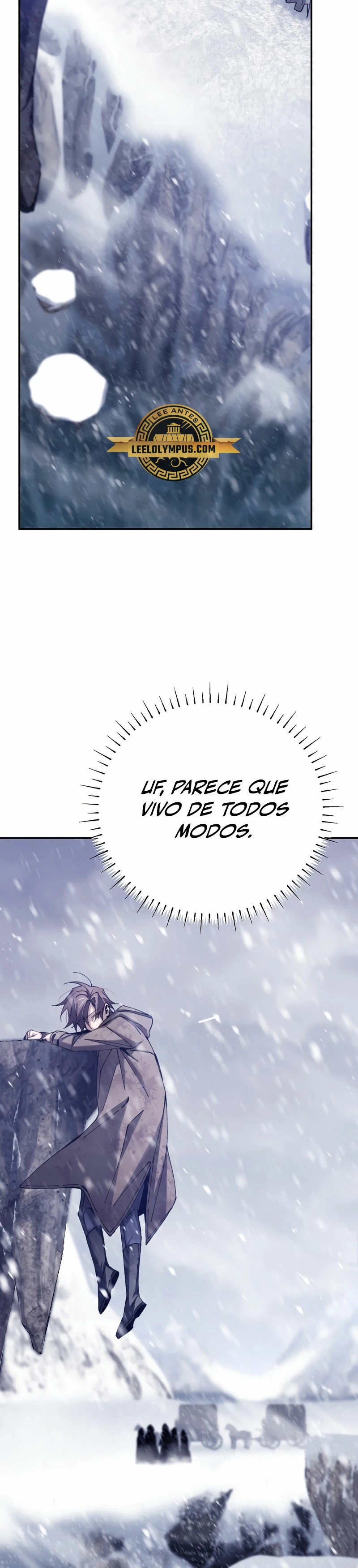 Read El Blinker genio de la academia mágica ES Manga Online