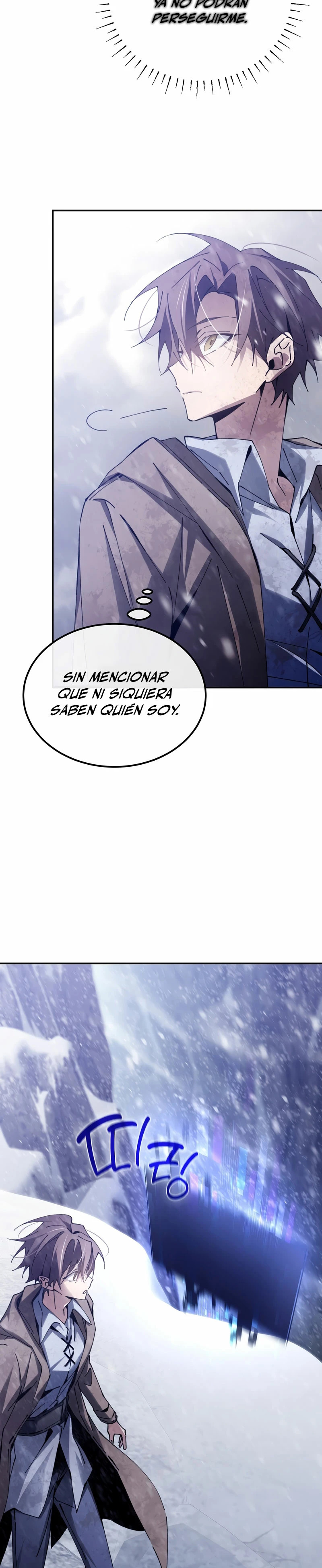 Read El Blinker genio de la academia mágica ES Manga Online
