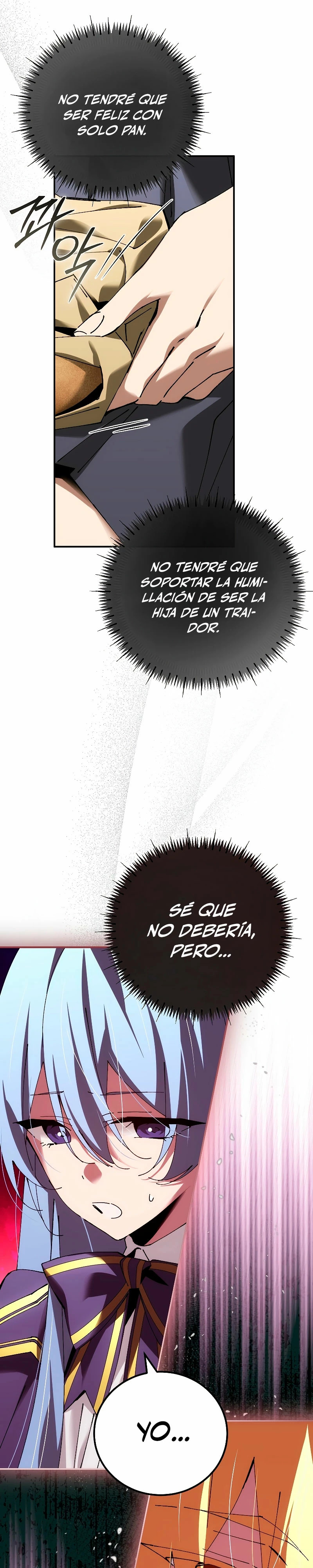 Read El Blinker genio de la academia mágica ES Manga Online