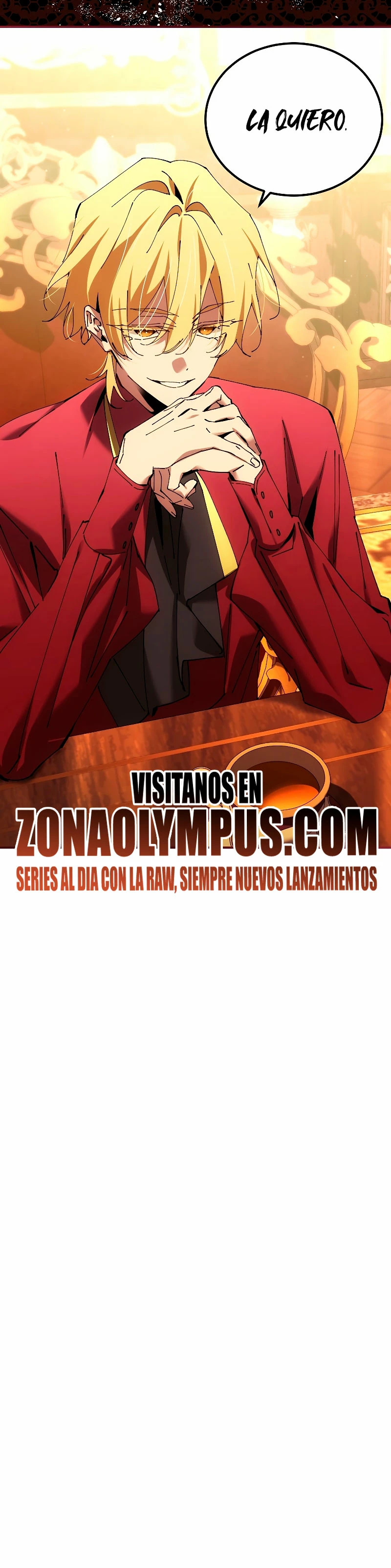Read El Blinker genio de la academia mágica ES Manga Online
