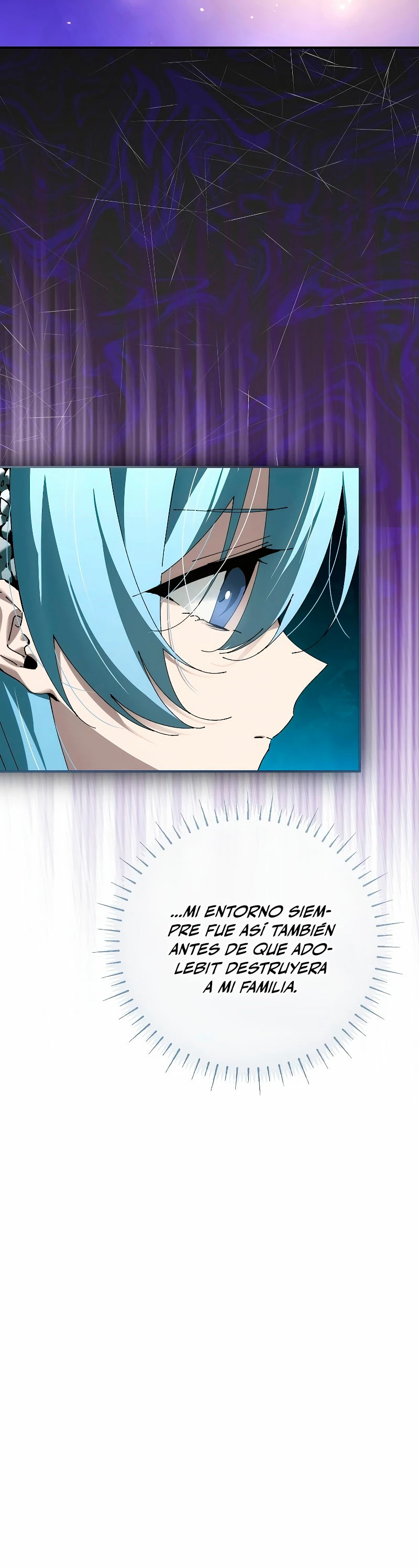 Read El Blinker genio de la academia mágica ES Manga Online