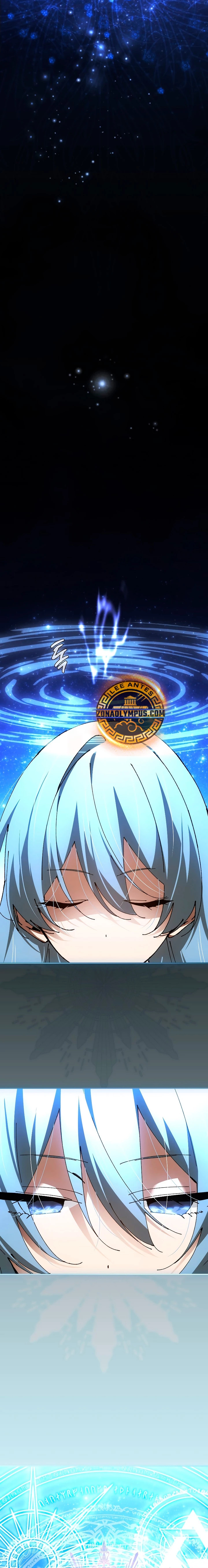 Read El Blinker genio de la academia mágica ES Manga Online