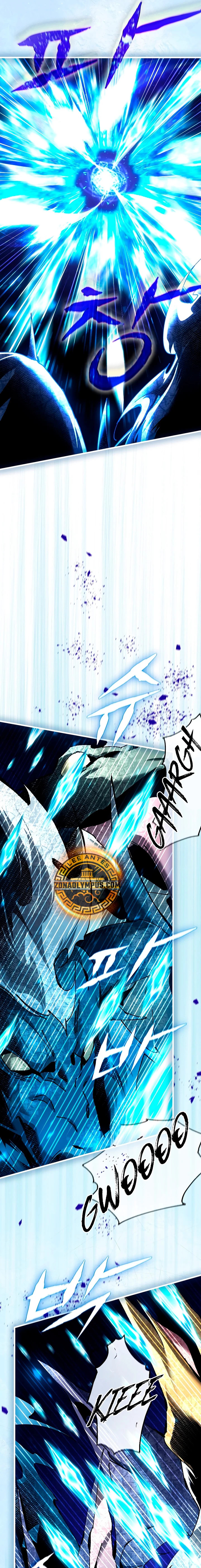 Read El Blinker genio de la academia mágica ES Manga Online