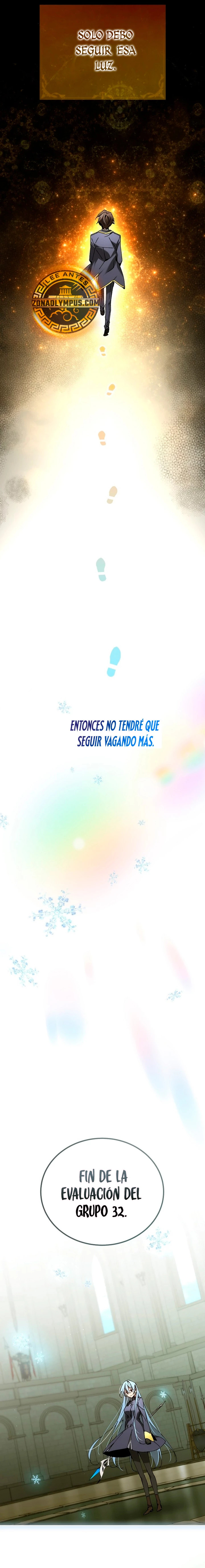 Read El Blinker genio de la academia mágica ES Manga Online