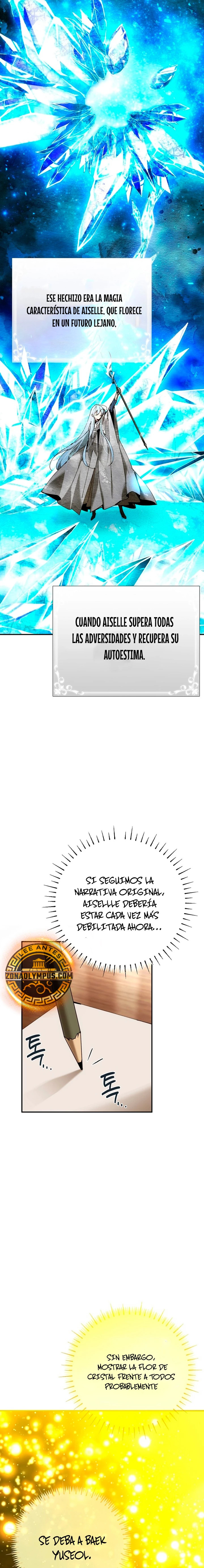 Read El Blinker genio de la academia mágica ES Manga Online