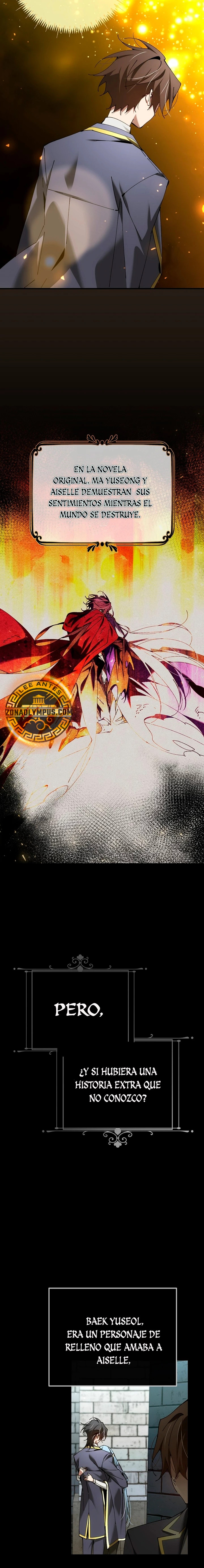 Read El Blinker genio de la academia mágica ES Manga Online