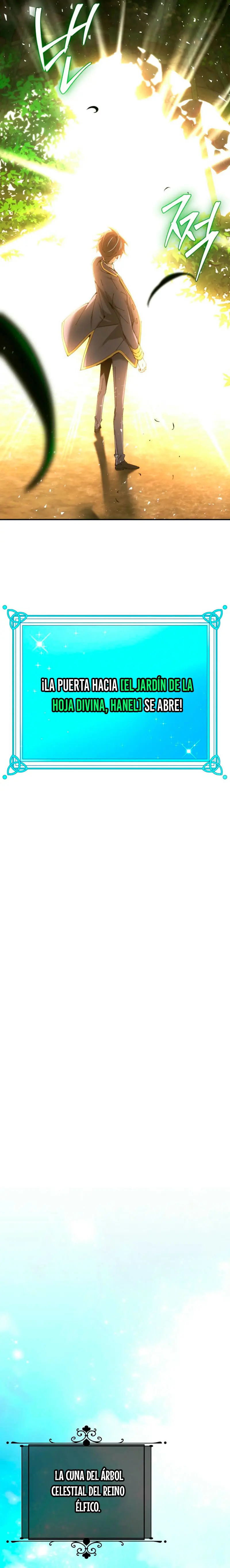 Read El Blinker genio de la academia mágica ES Manga Online