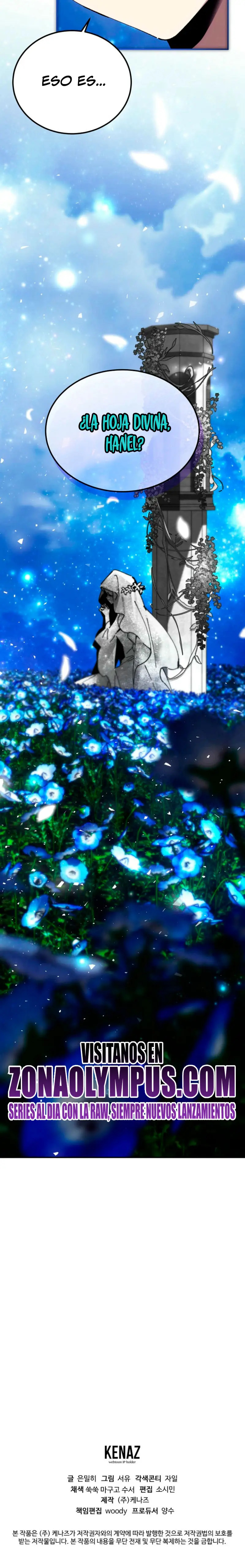 Read El Blinker genio de la academia mágica ES Manga Online