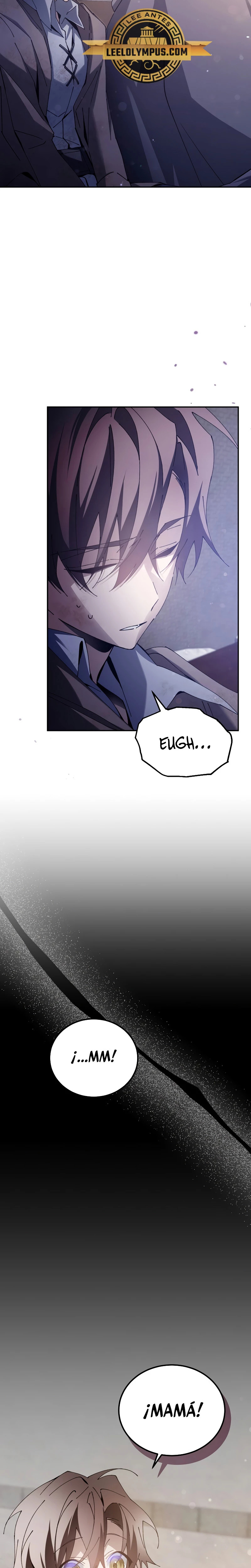 Read El Blinker genio de la academia mágica ES Manga Online