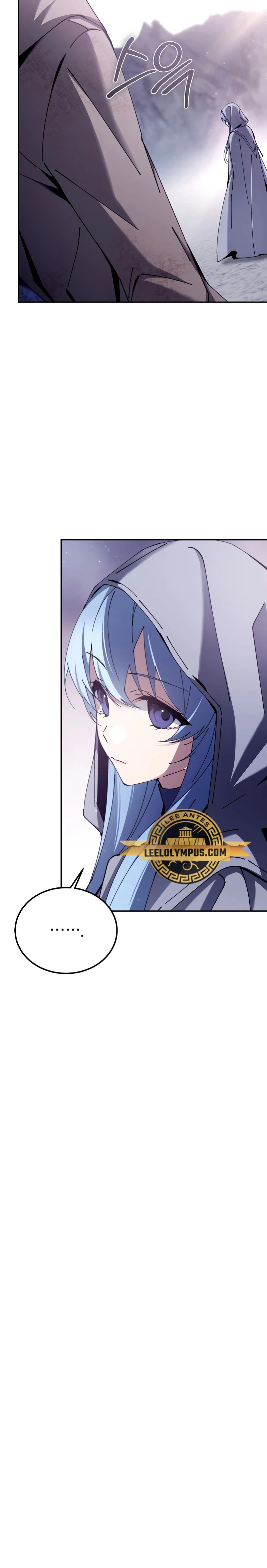 Read El Blinker genio de la academia mágica ES Manga Online