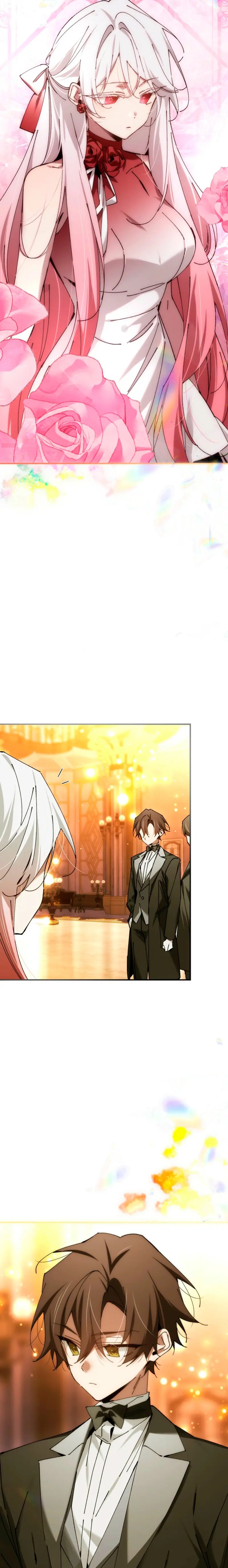 Read El Blinker genio de la academia mágica ES Manga Online