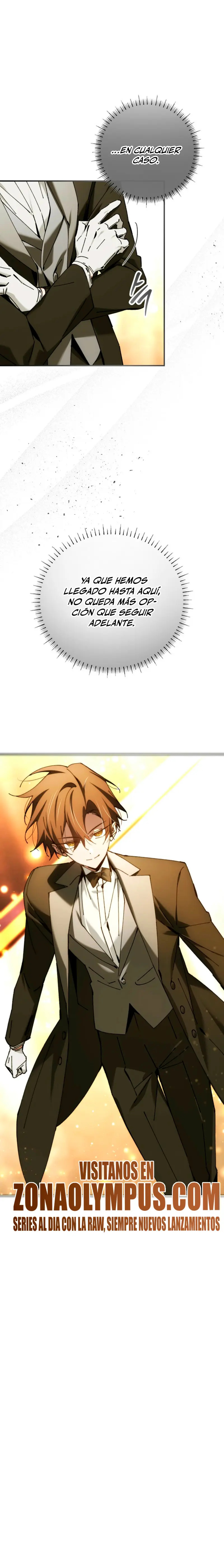 Read El Blinker genio de la academia mágica ES Manga Online