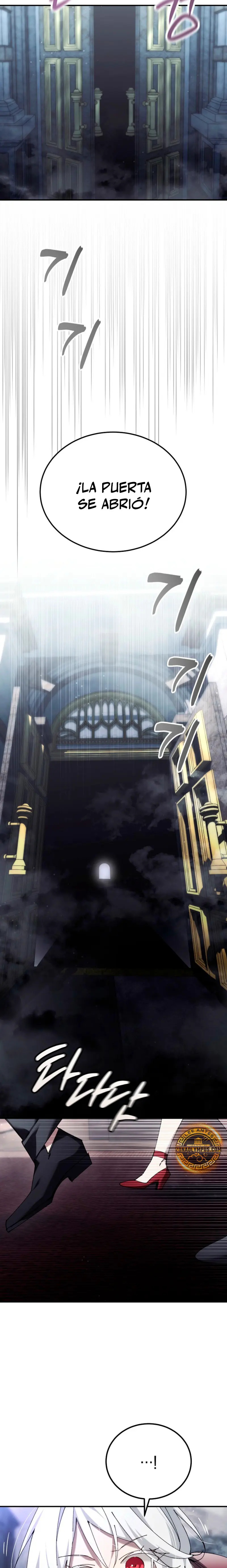 Read El Blinker genio de la academia mágica ES Manga Online