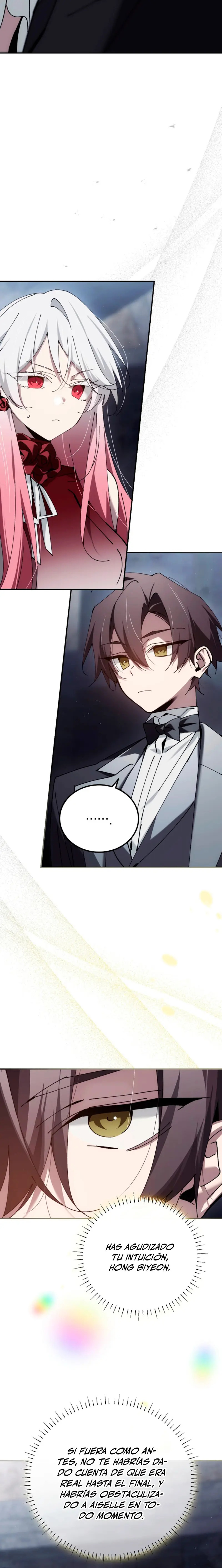 Read El Blinker genio de la academia mágica ES Manga Online