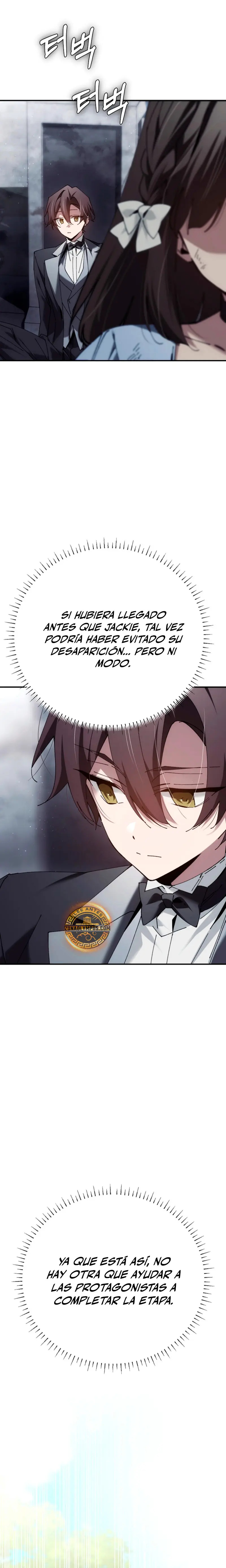 Read El Blinker genio de la academia mágica ES Manga Online
