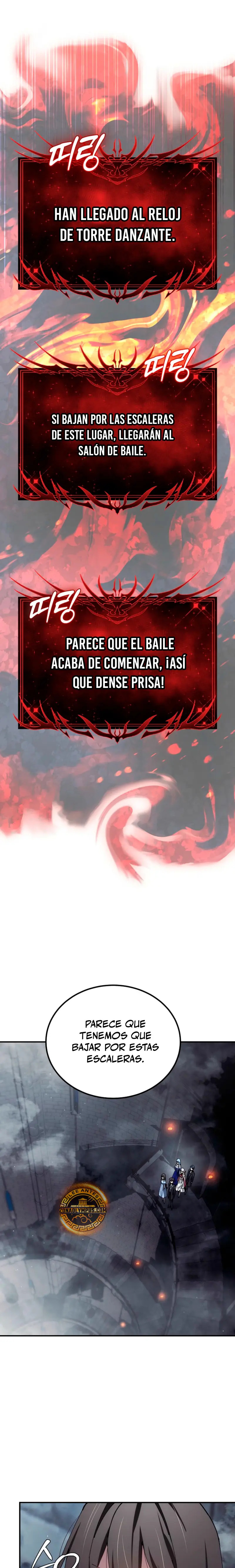 Read El Blinker genio de la academia mágica ES Manga Online